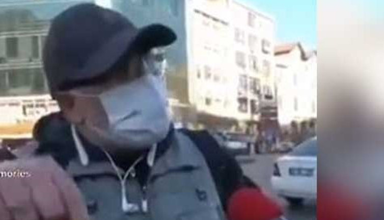 İlahiyat mezunu vatandaş bakın nereye oy vereceğini açıkladı! Ülkedeki adaletsizlik herkesi çıldırttı