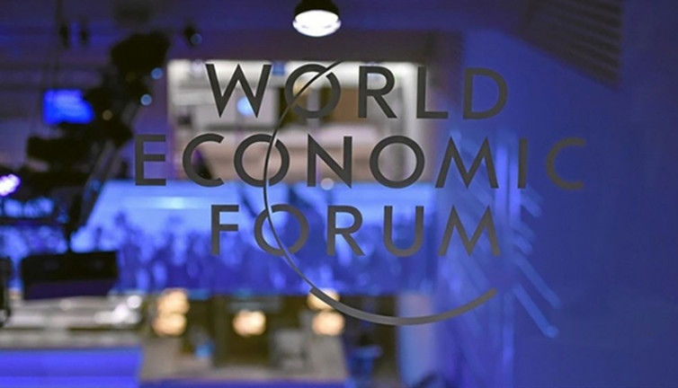Dünya Ekonomik Forumu iptal edildi