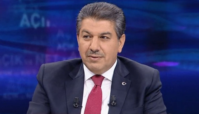 İBB’ye karşı çıkan AKP’li Tevfik Göksu fena yakalandı