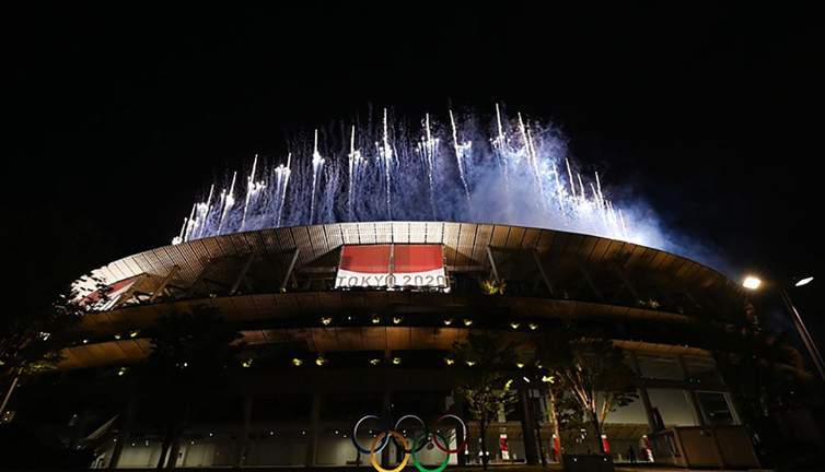 Tokyo Olimpiyatlarının maliyeti revize edildi