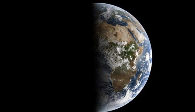 Bu geceye dikkat. Hayatın sırrı bu gecede saklı. 21 Aralık en uzun gece, en kısa gündüz