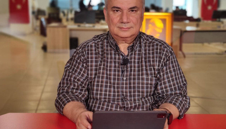 Doları ve Euro'yu bilen adam Remzi Özdemir neler olacağını açıkladı. Dolar çakıldı, peki şimdi ne olacak