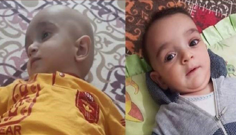 Elektrikleri kesilen ailenin 2 yaşındaki çocuğu soğuktan öldü. Sizde hiç mi vicdan yok