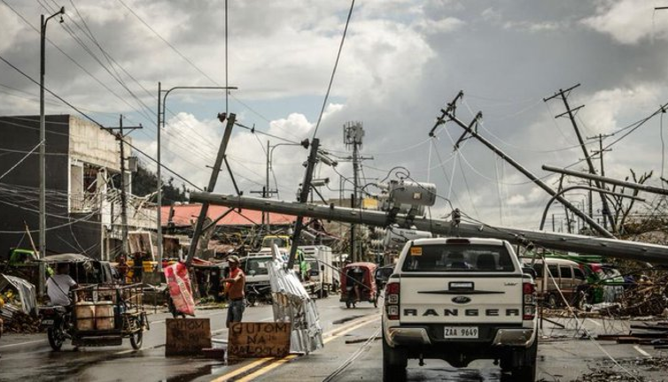 Rai Tayfunu can almaya doymuyor