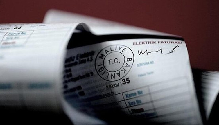 Son dakika... Elektrik faturalarında TRT payı kaldırıldı