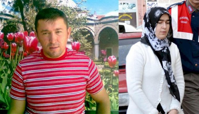 Başını kesip köy meydanına atmıştı, ‘Tecavüzcü’ demişti ‘yasak aşk’ çıktı