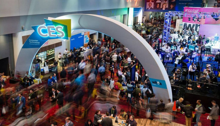 Dünyaca ünlü CES fuarına büyük şok! Dev markalar kararını verdi
