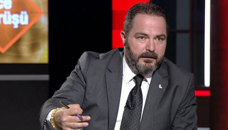 Gazeteci Murat Çelik: Kur yüksekken iharacatımız artıyor diyenler bugün düşük kura alkış tutuyor