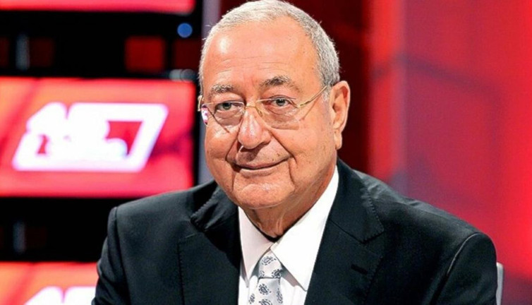 Mehmet Barlas yine ipi en önde göğüsledi: "İnsanların utanması varsa Erdoğan'ı alkışlaması gerekir"