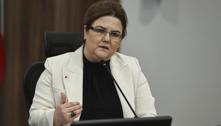 Bakan Yanık açıkladı! 2 bin 927 engelli memur atanacak...