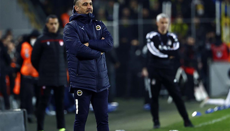 Vitor Pereira'nın yeni takımı belli oldu