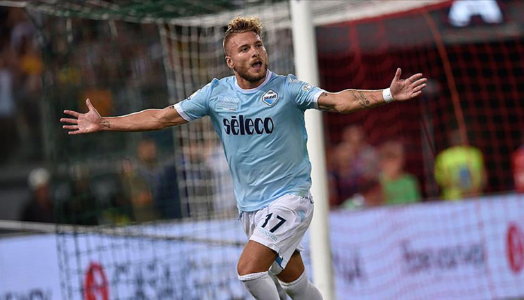 Immobile corona virüse yakalandı