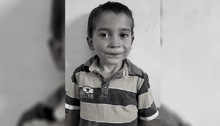 7 yaşında kalp yetmezliğinden hayatını kaybetti