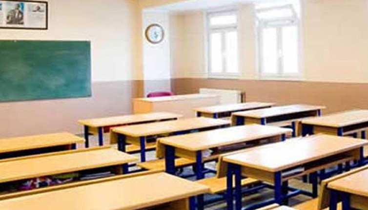 Giresun'un iki ilçesinde eğitime yarın ara verilecek
