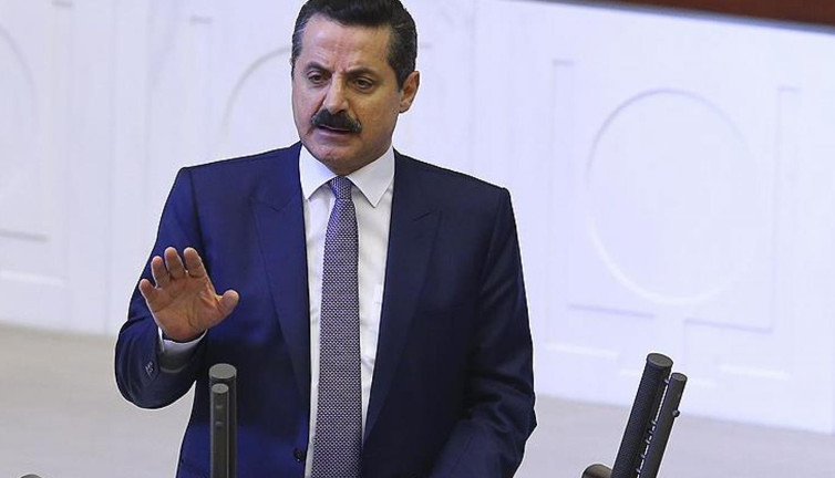 Faruk Çelik, bakanlığı döneminde törenle duyurmuştu: Başlamadan biten projede 43.9 milyon TL zarar