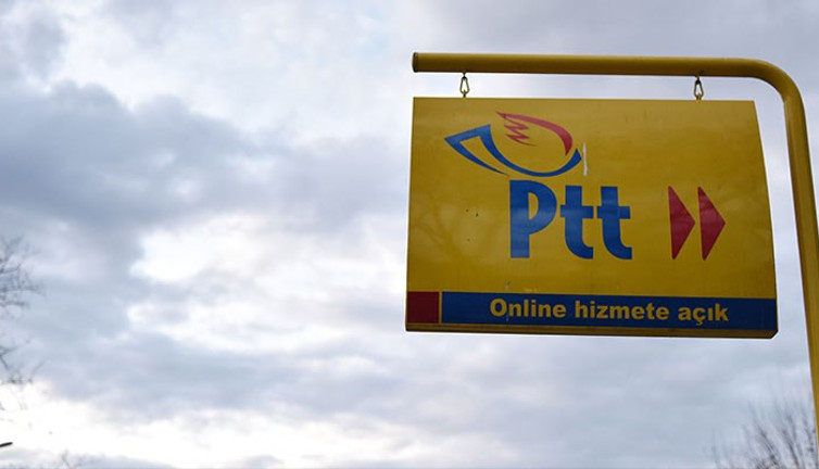 Sayıştay raporunda ortaya çıktı: PTT, maden işinde battı