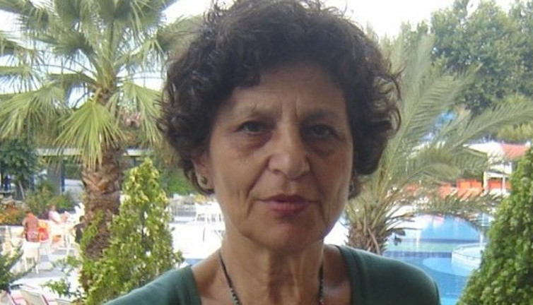 TGC Başkanı Turgay Olcayto'nun eşi vefat etti