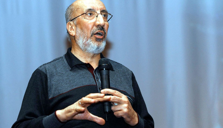 Abdurrahman Dilipak son yazısında hırsız var diye bağırdı