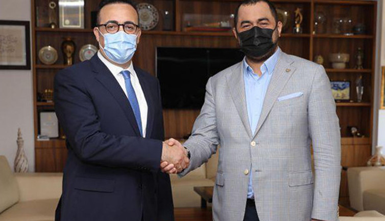 THY ve Hava-İş Sendikası maaş zammı oranında anlaştı