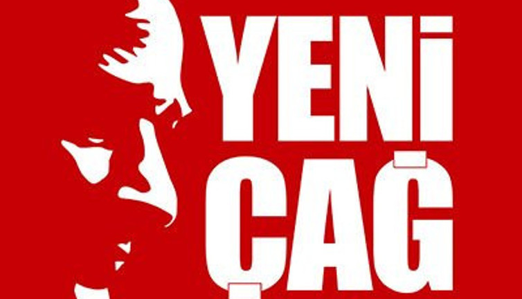 Yeniçağ’dan mutfaktaki yangını anlatan manşet