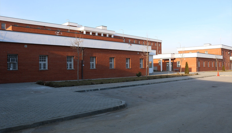 Danimarka, Kosova'dan 300 cezaevi hücresi kiraladı