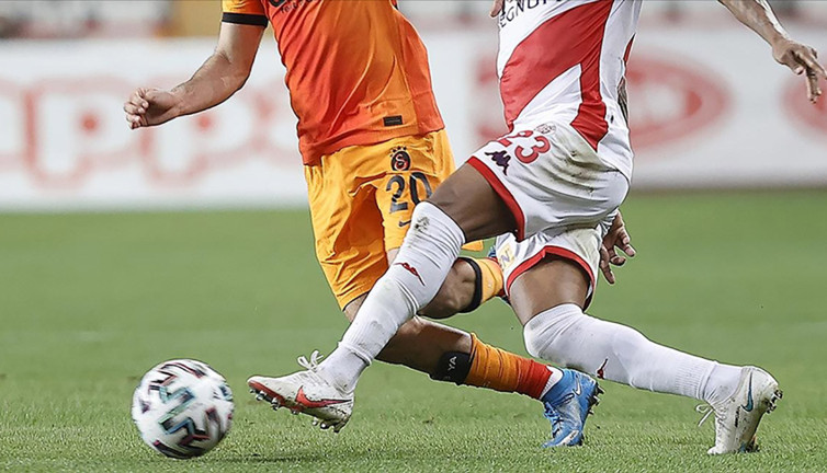 Galatasaray Antalyaspor'u konuk edecek