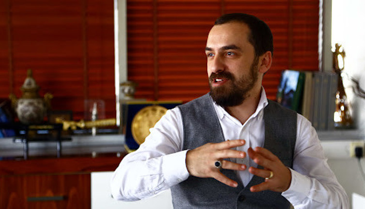 Faruk Acar, AKP'den neden ayrıldığını anlattı: İBB seçimlerinde ikinci seçime gidilince ayrılma kararı verdim