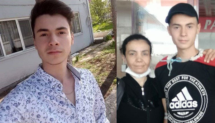 Av tüfeğiyle oyun ölüm getirdi