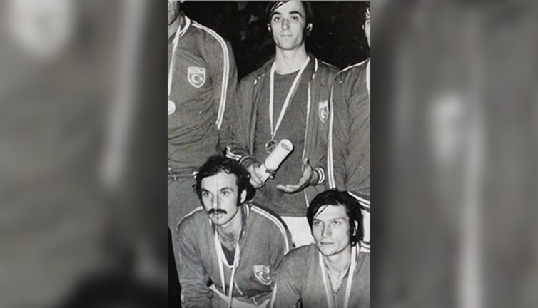 Eski milli basketbolcu hayatını kaybetti