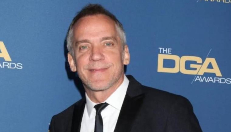 Emmy ödüllü yönetmen Jean-Marc Vallee hayatını kaybetti