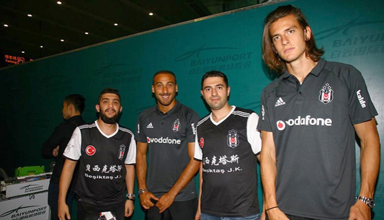 Beşiktaş’ın KPMG raporunda bir skandal iddia daha! 763 bin Euro buhar olmuş