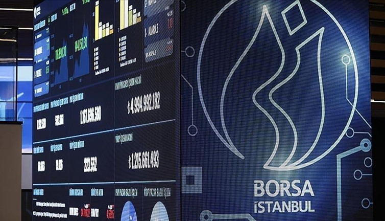 Borsa günü yükselişle tamamladı (27 Aralık 2021)