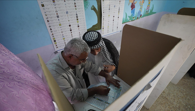 Irak'ta büyük tartışmalara neden olan seçim sonuçları kesinleşti