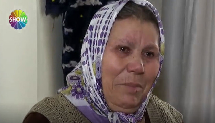 İstanbul'da sarımsaklı soygun! Zavallı kadın yaşadıklarını ağlaya ağlaya anlattı