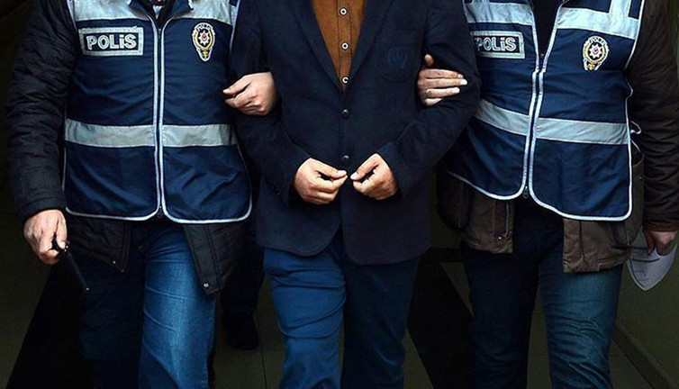 Bodrum Vergi Dairesi Müdürü rüşvet operasyonuyla gözaltına alındı