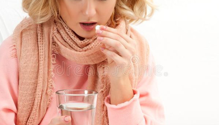 Herkesin her sene yakalandığı hastalık tarih oluyor