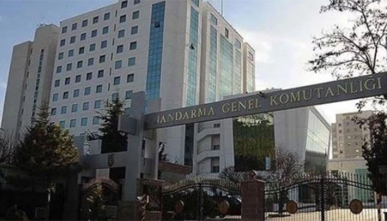 Jandarma ve Sahil Güvenlik Komutanlıkları subay alıyor