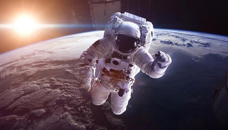 NASA’ya İlahiyatçı alınacak. Uzayda ne yapacaklar demeyin