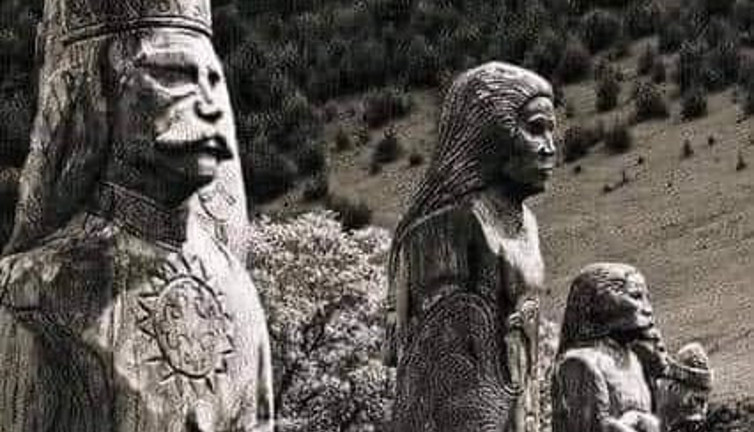 İşte Hun Türkleri'nin duası