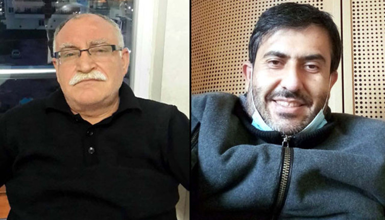 Eski kayınpederini öldüren şüpheli tutuklandı