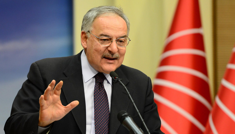 CHP'li Haluk Koç Bakan Nebati'ye isim taktı