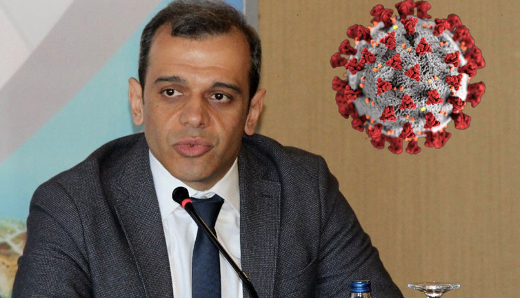 Prof. Alpay Azap Omicron’da kötü haberi verdi