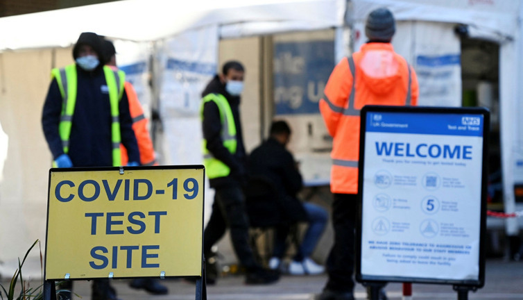 Avrupa'da vaka sayılarında rekor