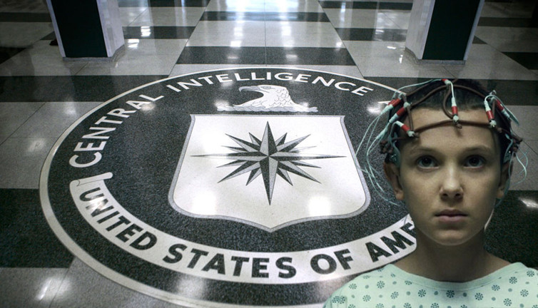 Amerika’yı sarsan haber: CIA 311 çocuğu kobay olarak kullandı