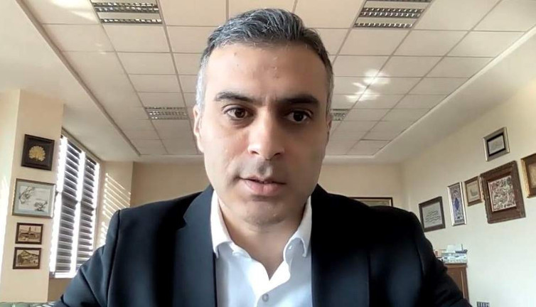 10 Kasım'da Atatürk'e hakaret eden öğretim görevlisi şimdi de Kemalizme kin kustu