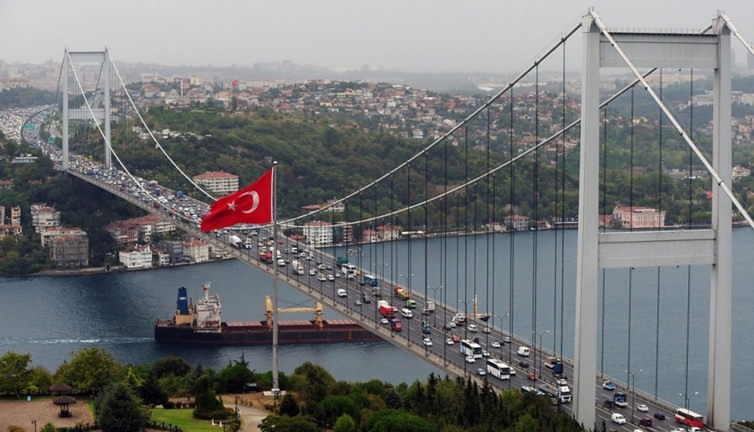 Bu gece köprü ve otoyollara da zam geliyor. Gözünüz aydın olsun