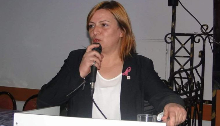 Eski CHP Bursa Kadın Kolları Başkanı Birinç'e soruşturma