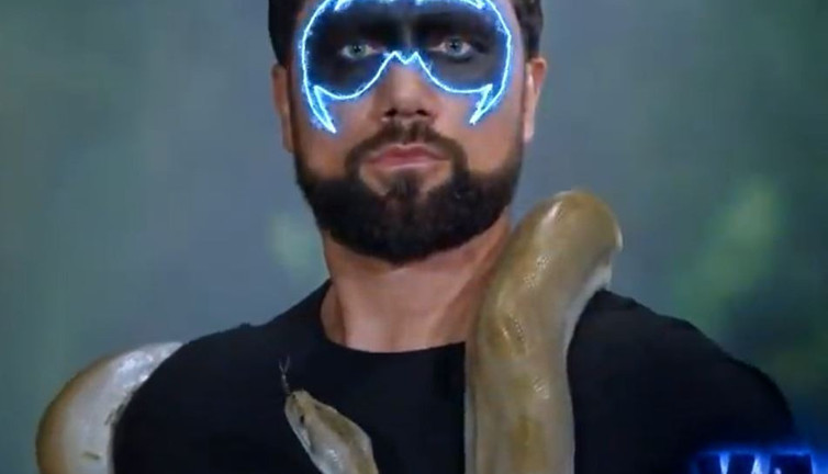 Survivor 2022'nin takım fragmanları nefes kesti