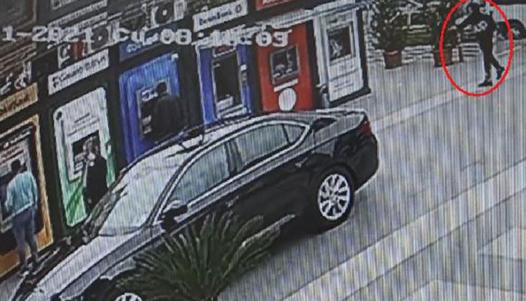 İYİ Partili Belediye Başkanı'na saldırı düzenlemişlerdi. Savcılığa mektup yazarak itiraf ettiler