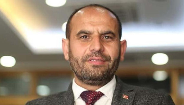 AKP'li isimden Miladi Takvim çağrısı. Değiştirmedikleri bir bu kalmıştı